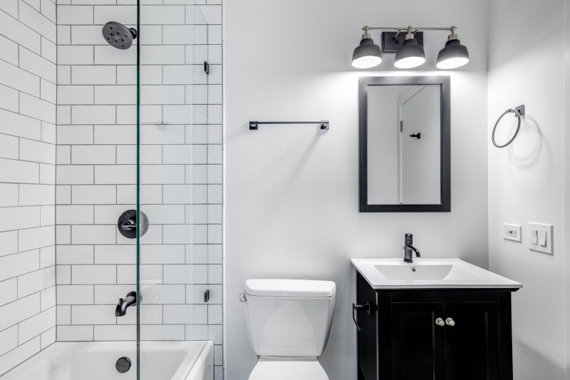 Bathroom Remodeling in Nashville, TN