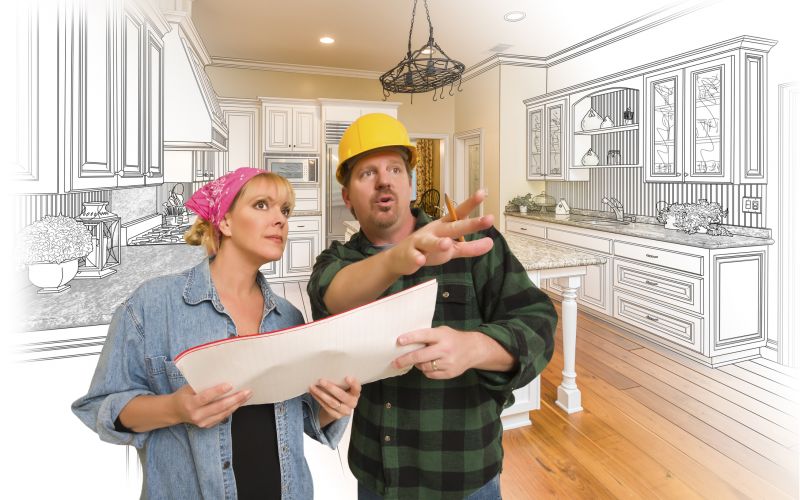 Bathroom Remodeling in Nashville, TN