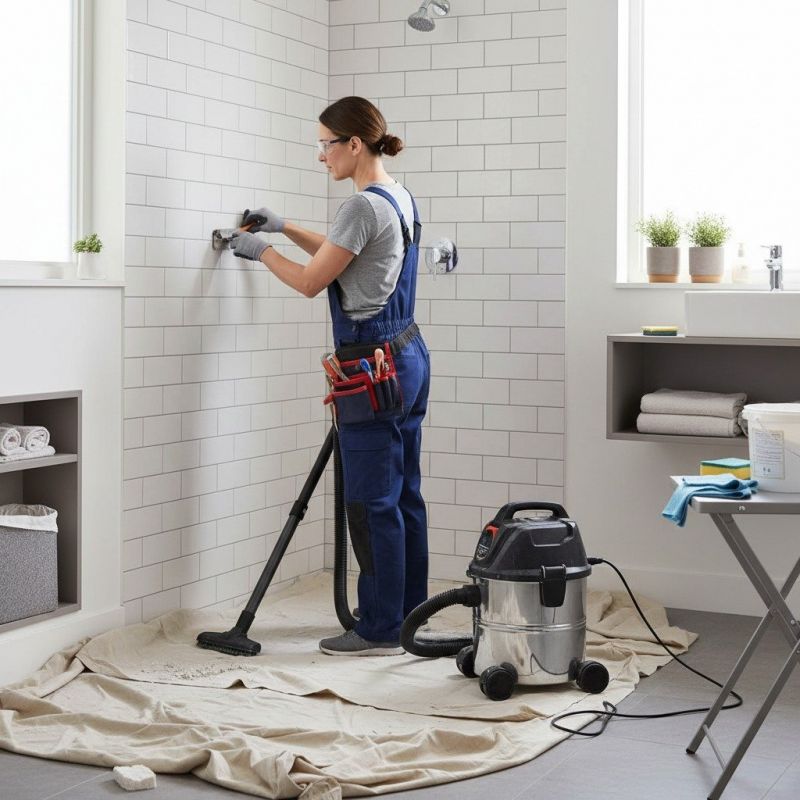 Bathroom Remodeling in Nashville, TN