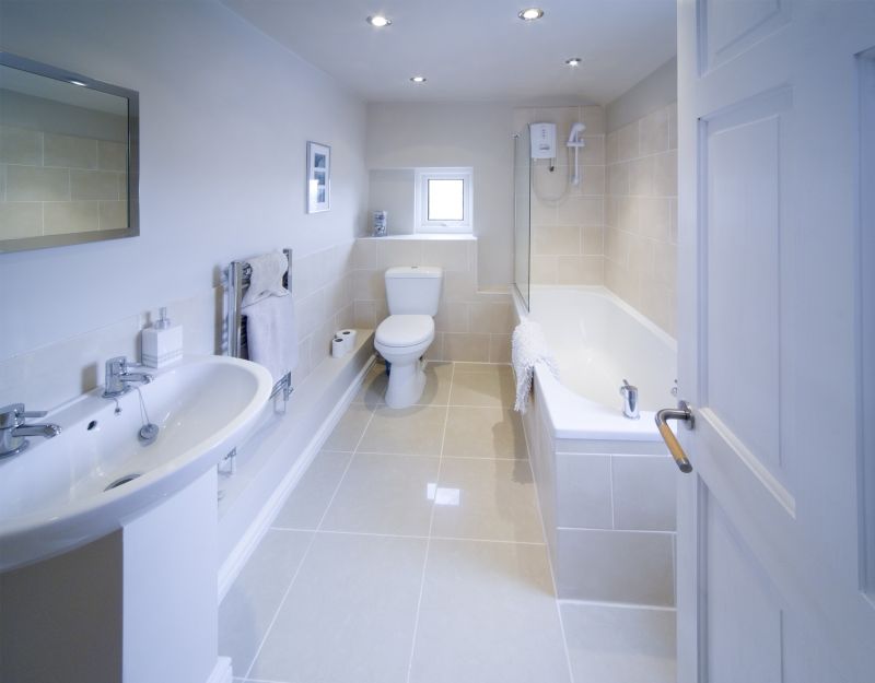 Bath Remodeling in Nashville, TN