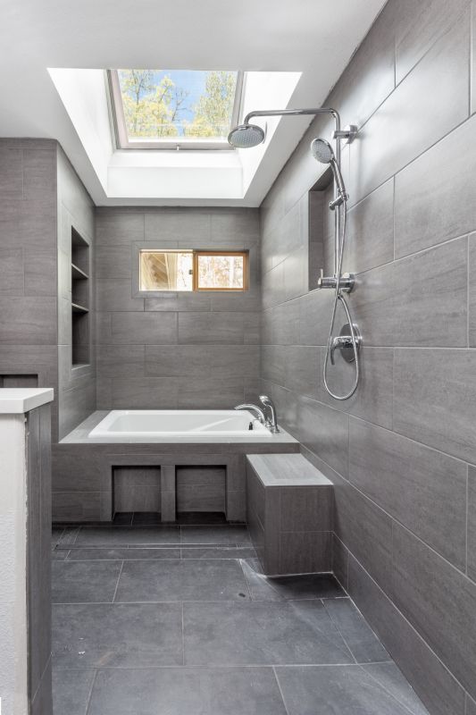 Bath Remodeling in Nashville, TN