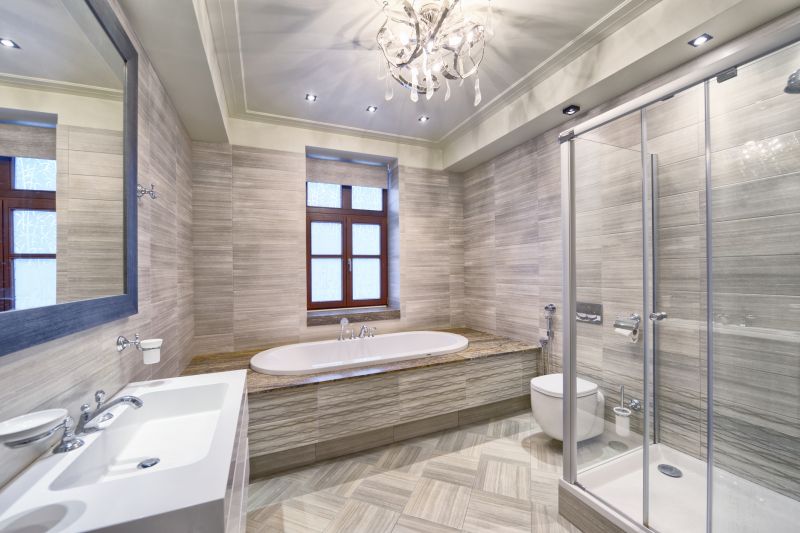Bath Remodeling in Nashville, TN