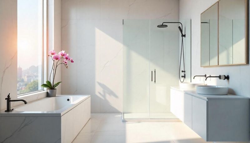 Bath Remodeling in Nashville, TN