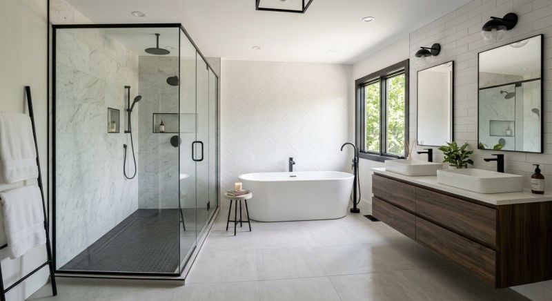 Bathroom Conversion Service in Nashville, TN