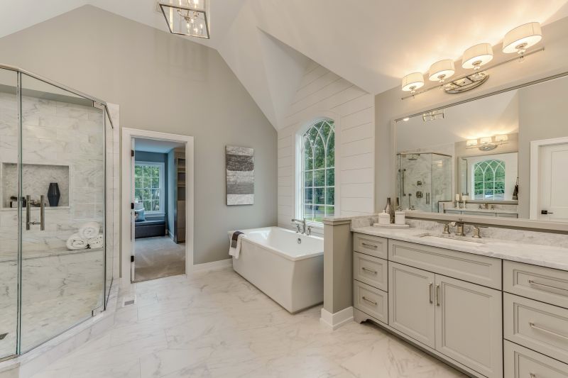 Bathroom Enlargement in Nashville, TN