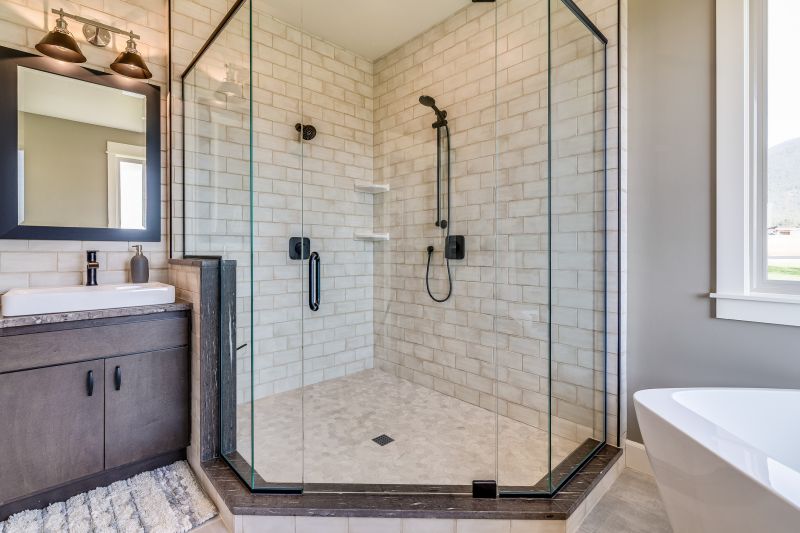 Bathroom Expansion in Nashville, TN