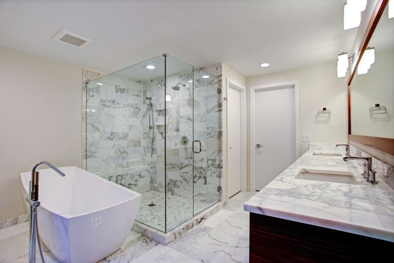 Bathroom Expansion in Nashville, TN