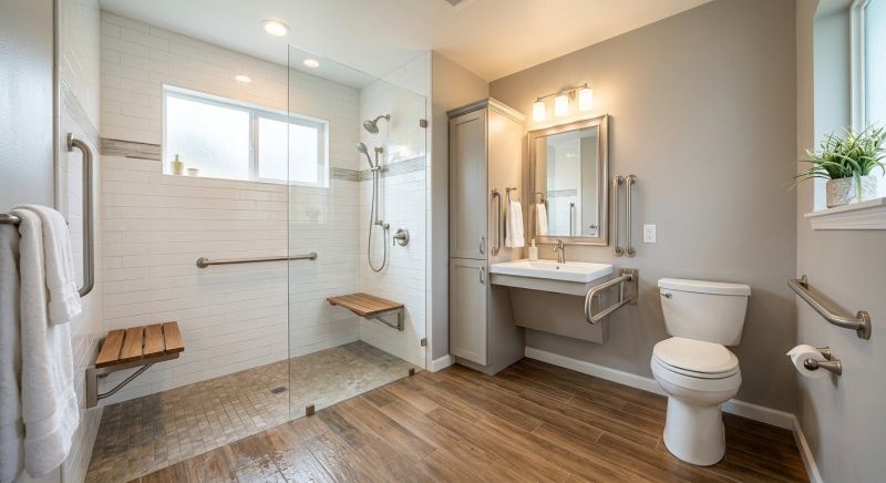 Bathroom Installation in Cheatham County, TN