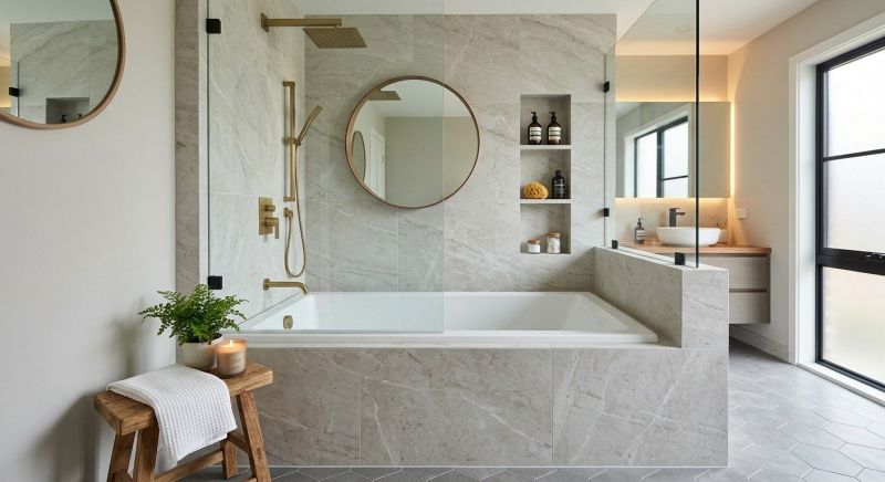 Bathroom Installation in Joelton, TN