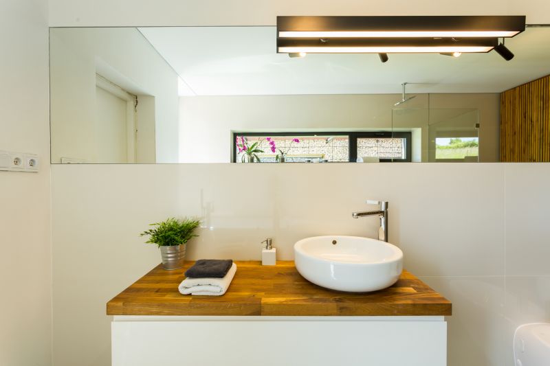 Bathroom Installation in Lebanon, TN