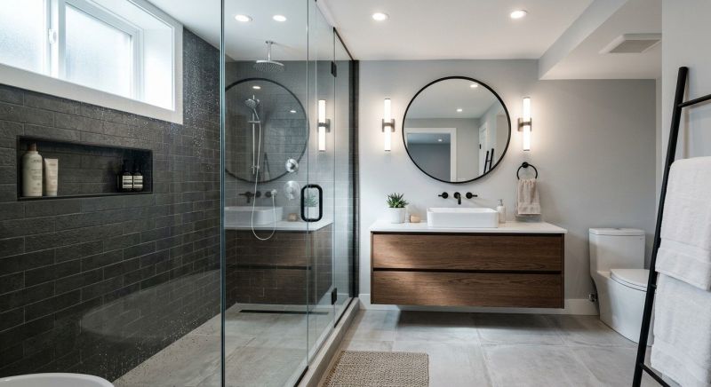 Bathroom Installation in Spring Hill, TN