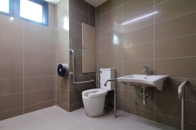 Bathroom Installation in Williamson County, TN