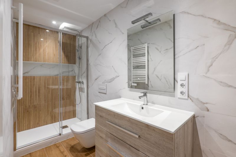 Bathroom Makeover Service in College Grove, TN