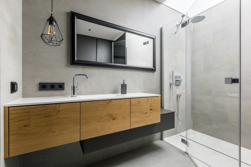 Bathroom Makeover Service in Franklin, TN