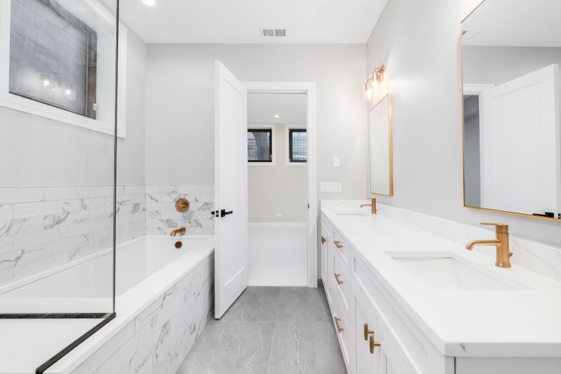 Bathroom Makeover Service in Goodlettsville, TN