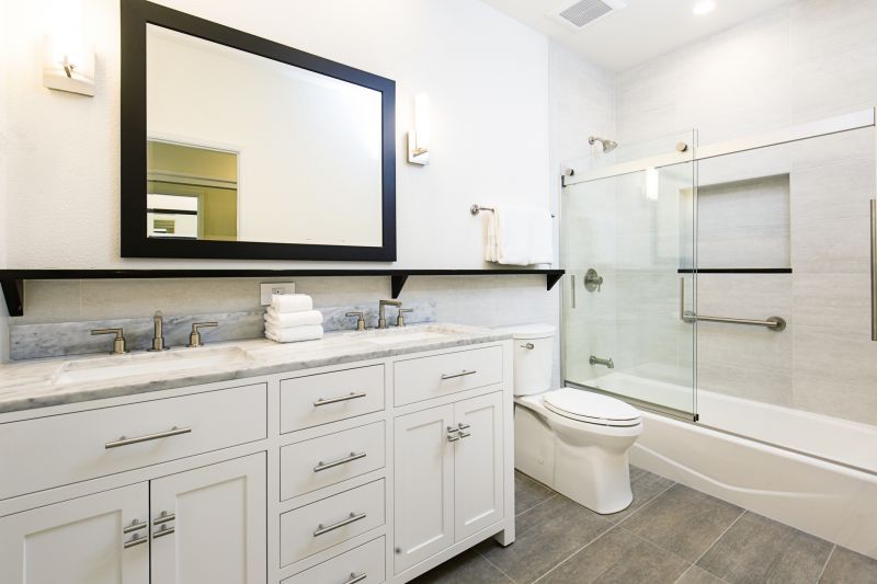 Bathroom Makeover Service in Greenbrier, TN
