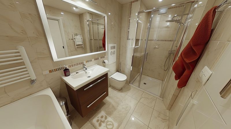 Bathroom Makeover Service in Nashville, TN