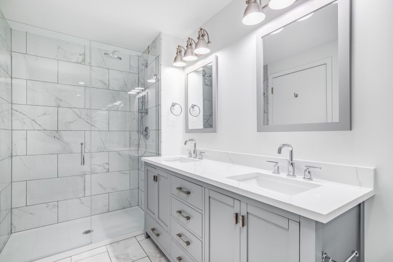 Bathroom Makeover Service in Williamson County, TN