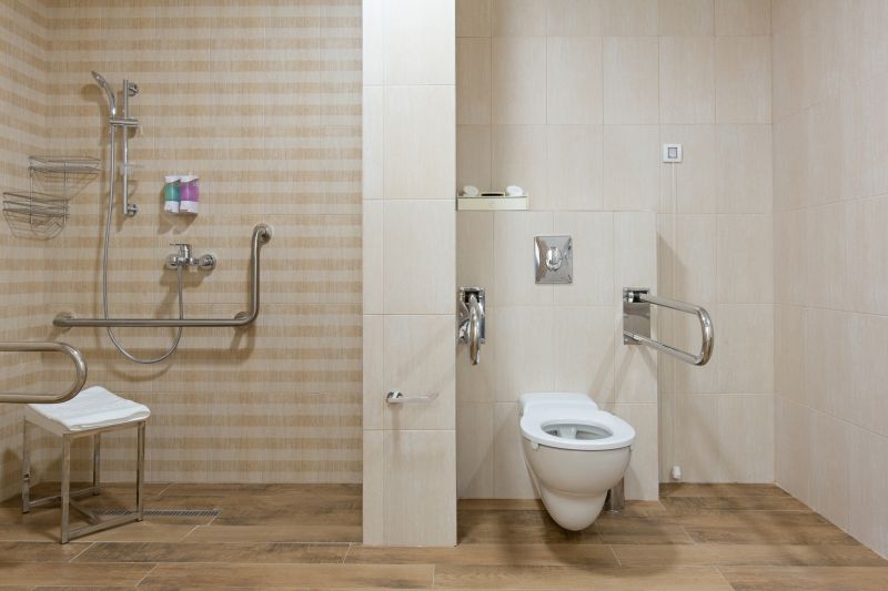 Bathroom Modification in Nashville, TN