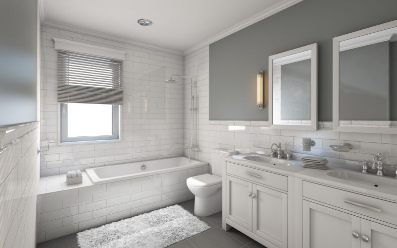 Bathroom Remodeling in Joelton, TN