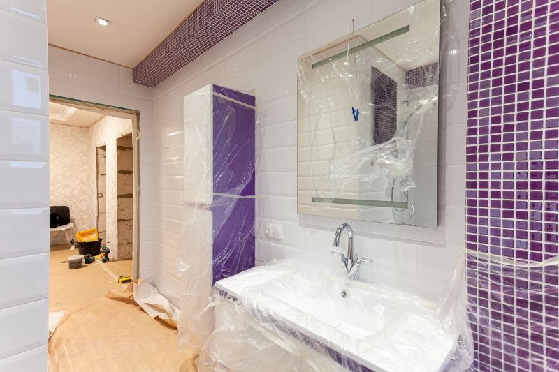 Bathroom Remodeling in Nashville, TN