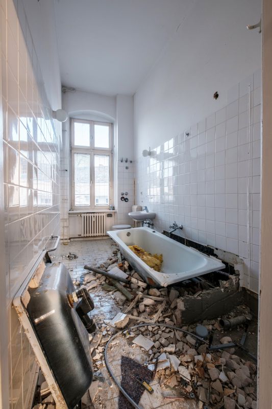 Bathroom Remodeling in Nashville, TN