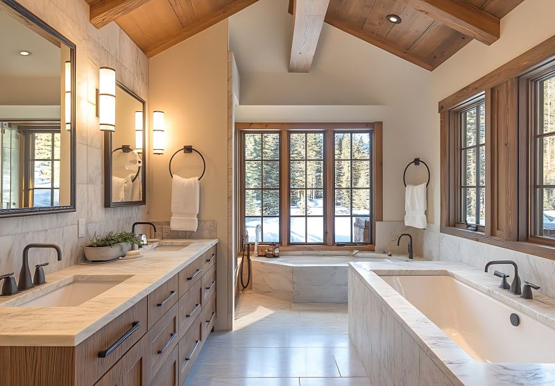 Bathroom Remodeling in Madison, TN