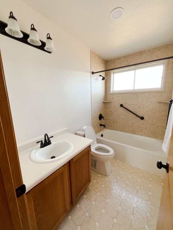Bathroom Remodeling in Spring Hill, TN