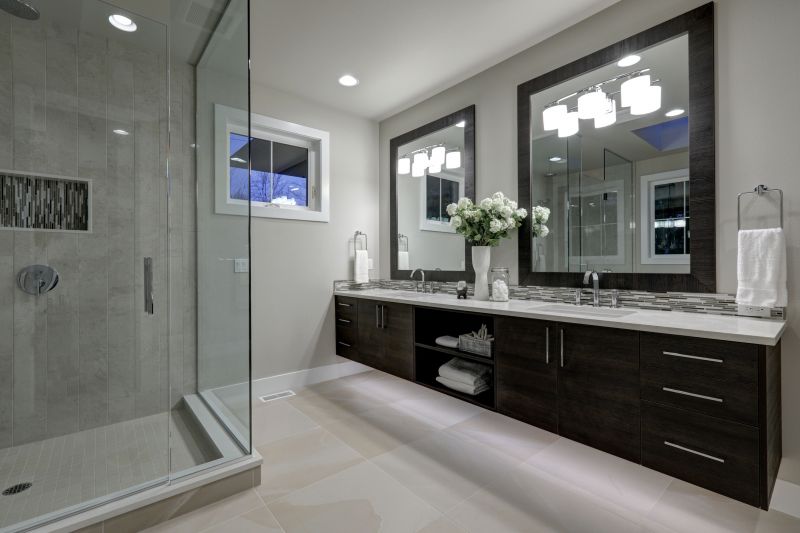 Bathroom Remodeling in Spring Hill, TN