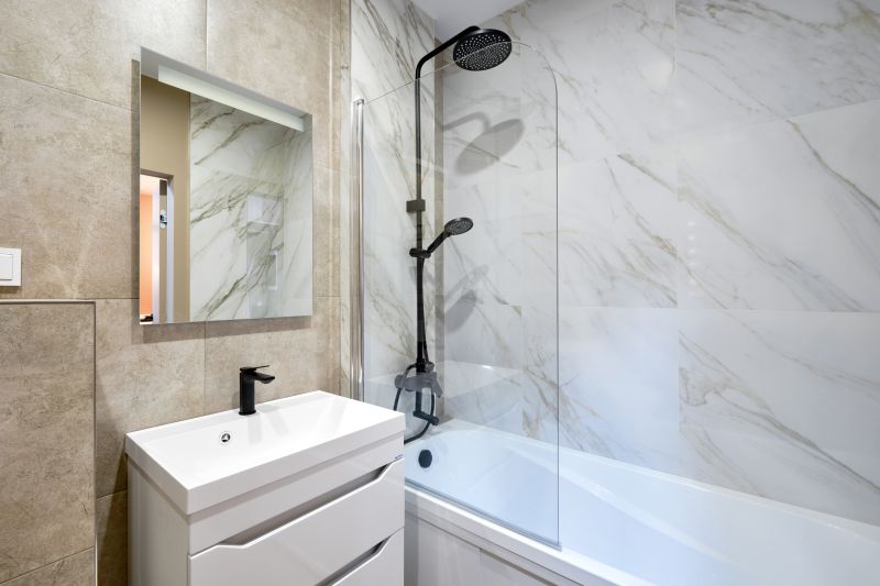 Bathroom Remodeling in Sumner County, TN