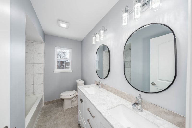 Bathroom Remodeling in Whites Creek, TN