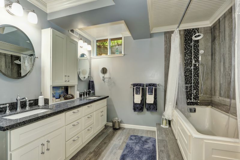Bathroom Remodeling in Williamson County, TN