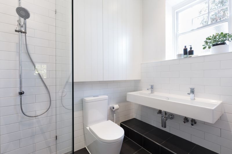 Bathroom Renovation in College Grove, TN