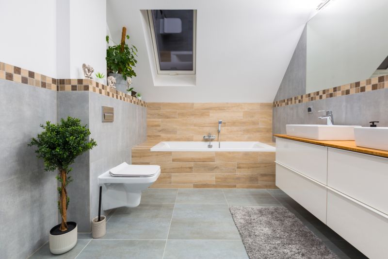 Bathroom Renovation in Sumner County, TN