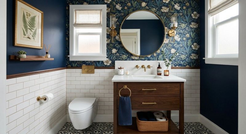 Bathroom Updating in Nashville, TN