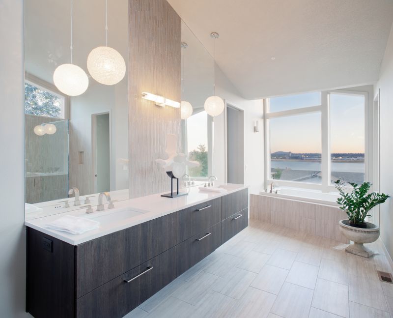 Master Bathroom Remodeling in Nashville, TN