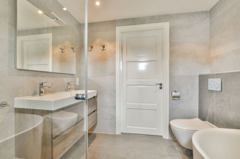 Modern Bathroom Remodeling in Nashville, TN