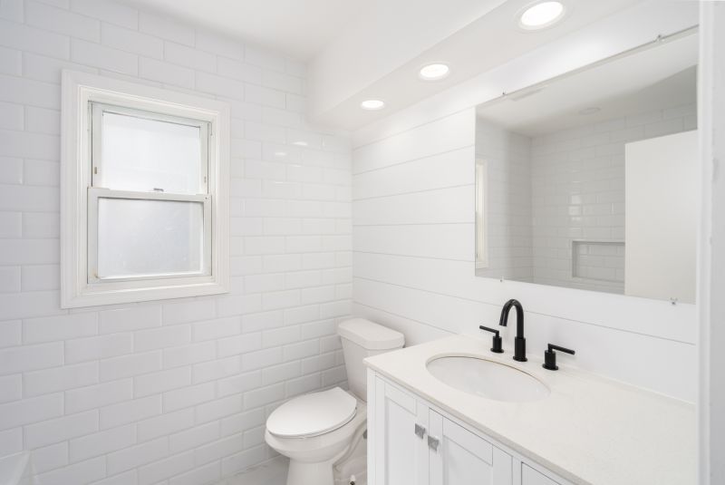 Modern Bathroom Remodeling in Nashville, TN