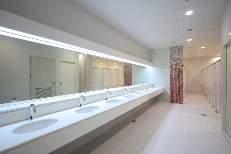 Restroom Remodeling in Nashville, TN