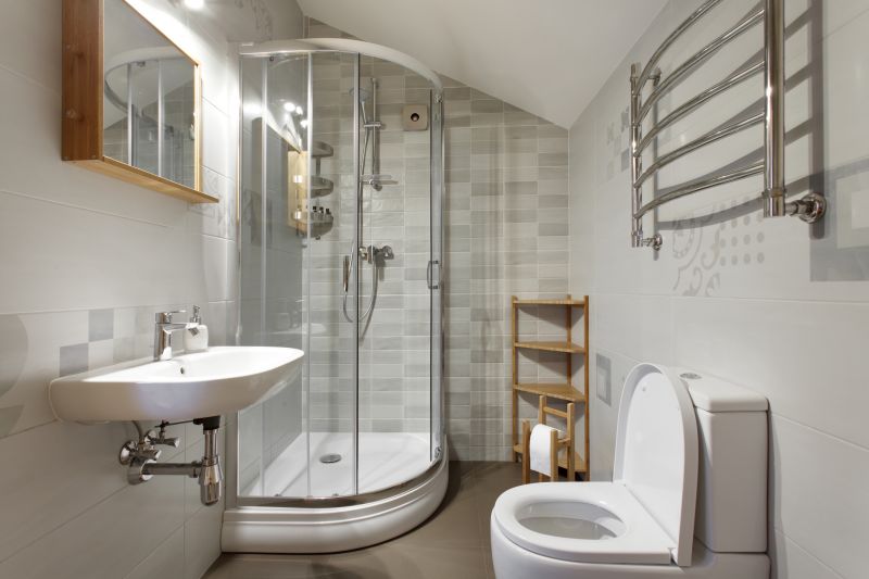 Restroom Remodeling in Nashville, TN