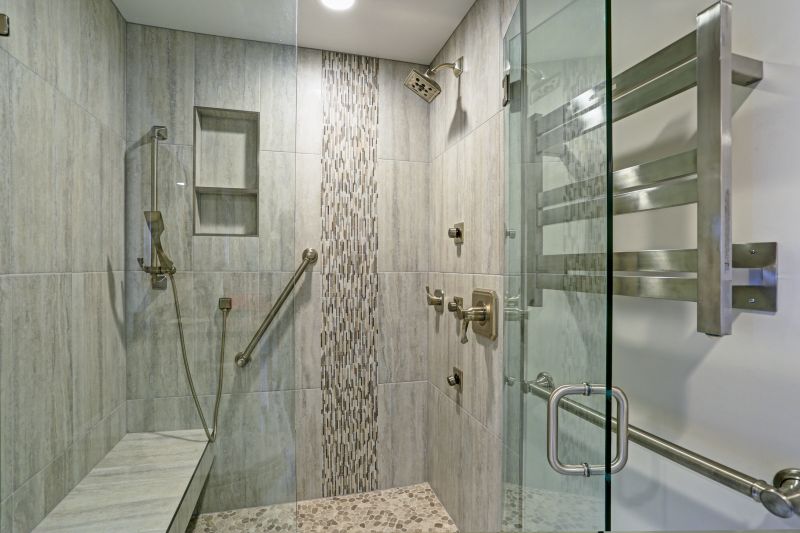 Shower Remodeling in Greenbrier, TN
