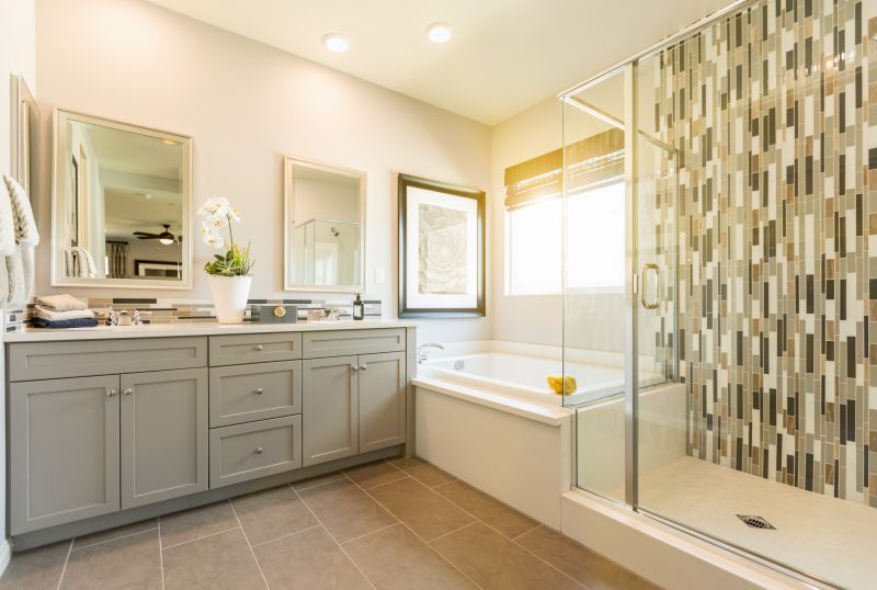 Shower Remodeling in Kingston Springs, TN