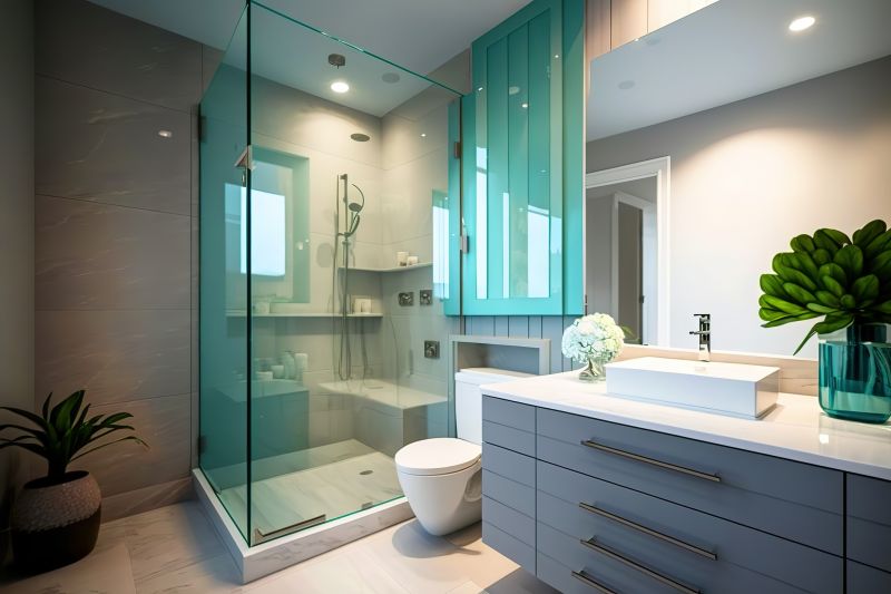 Shower Remodeling in La Vergne, TN