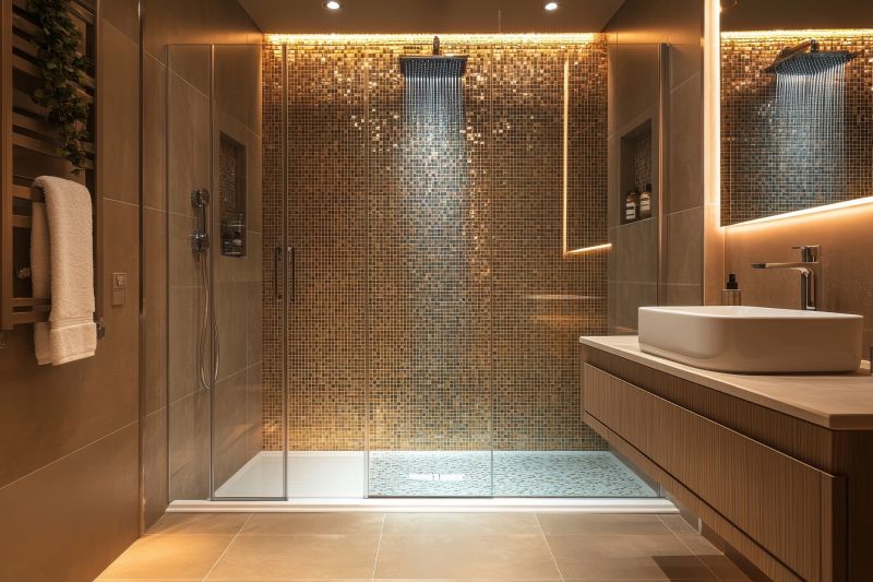 Shower Remodeling in Spring Hill, TN