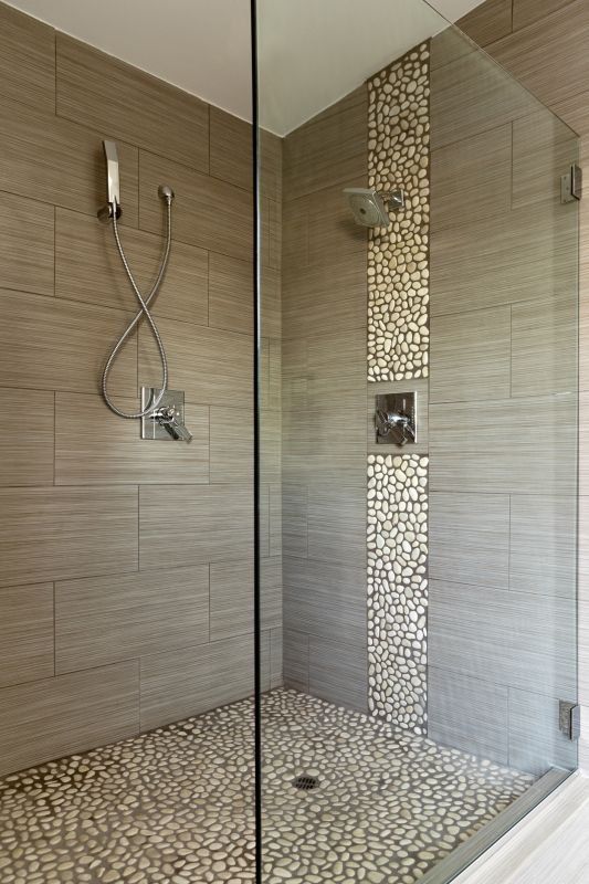 Shower Renovation in Antioch, TN