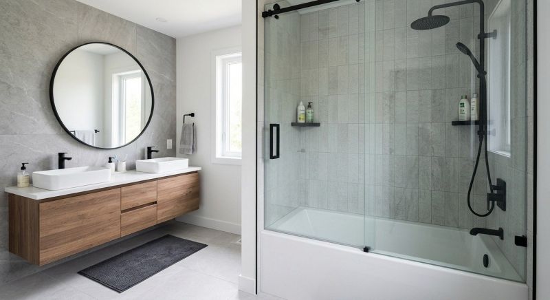 Tub Conversion Service in Nashville, TN