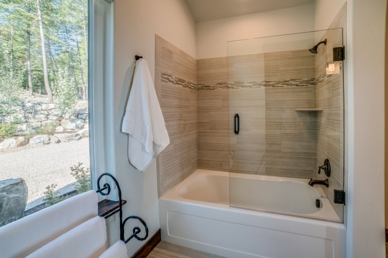Tub To Shower Conversion in Franklin, TN